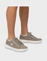 SENECA BAY LOW LACE UP