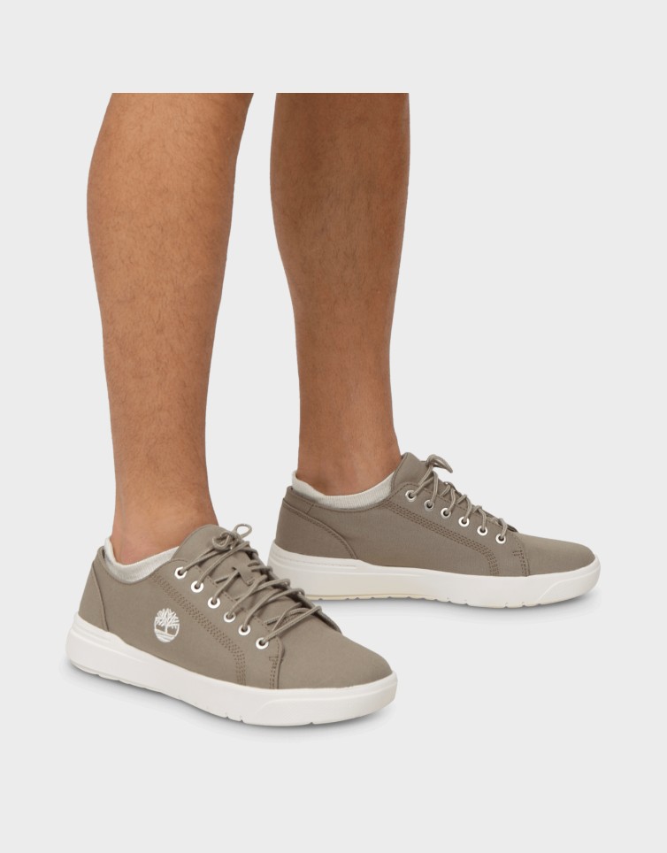 SENECA BAY LOW LACE UP