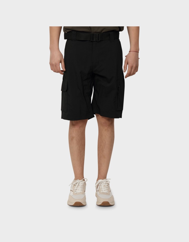SILVER RIDGE™ UTILITY CARGO SHORT