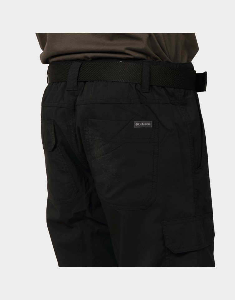SILVER RIDGE™ UTILITY CARGO SHORT
