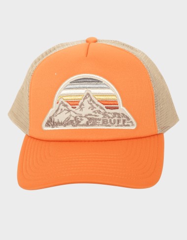 TRUCKER CAP