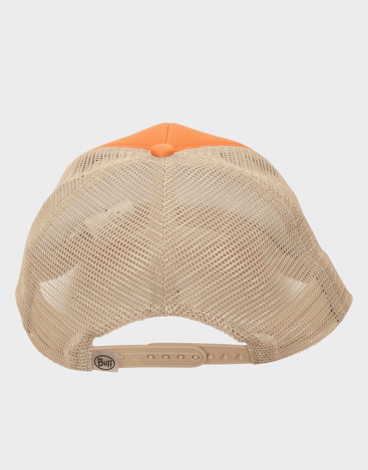 TRUCKER CAP