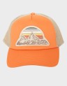 TRUCKER CAP