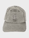 LS MONOGRAM CAP