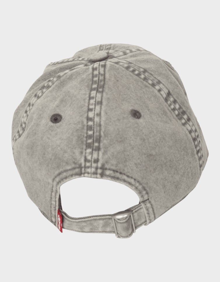 LS MONOGRAM CAP