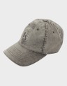 LS MONOGRAM CAP