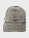 LS MONOGRAM CAP