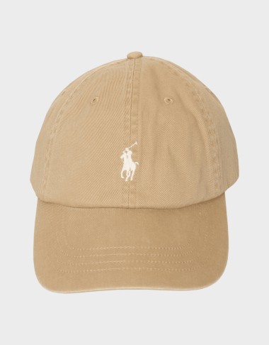 CLASSIC SPORT CAP
