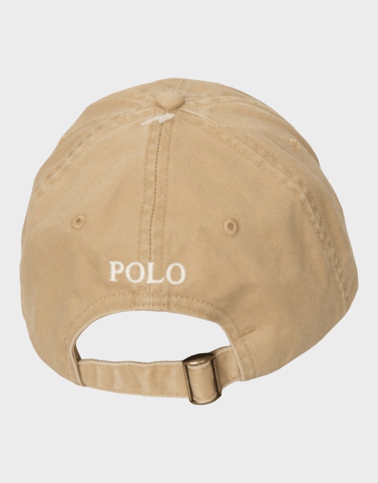 CLASSIC SPORT CAP