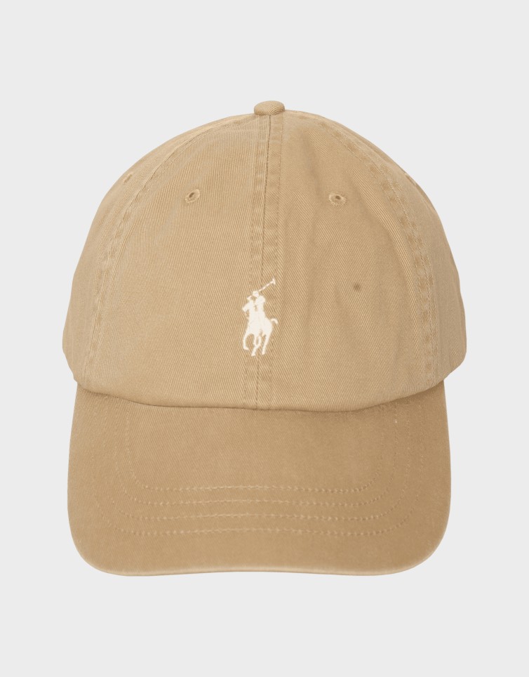 CLASSIC SPORT CAP