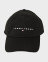 LINEAR LOGO CAP