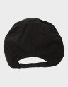 LINEAR LOGO CAP