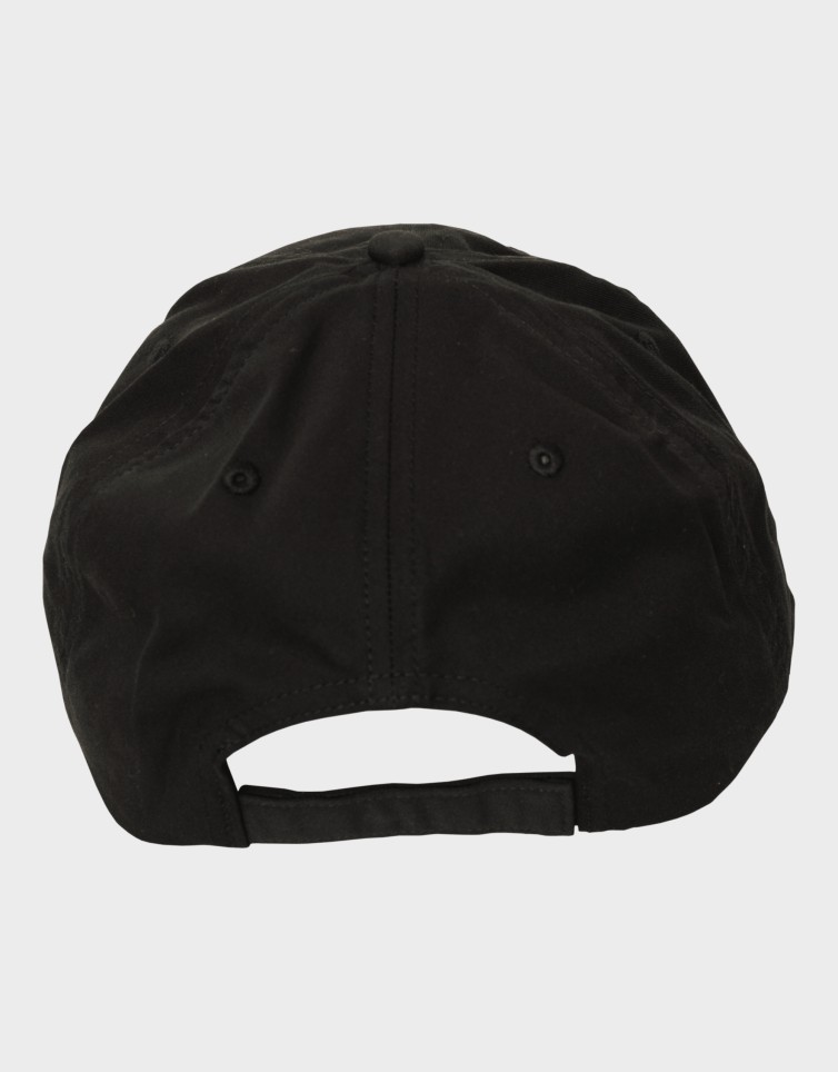 LINEAR LOGO CAP