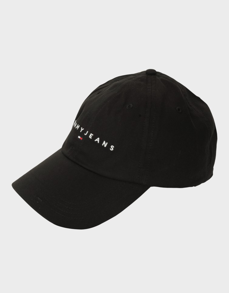 LINEAR LOGO CAP