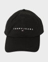 LINEAR LOGO CAP