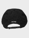 6 PANEL LOGO CAP