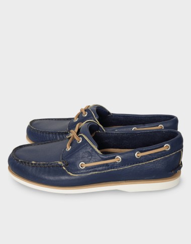 CLASSIC BOAT BOAT SHOE