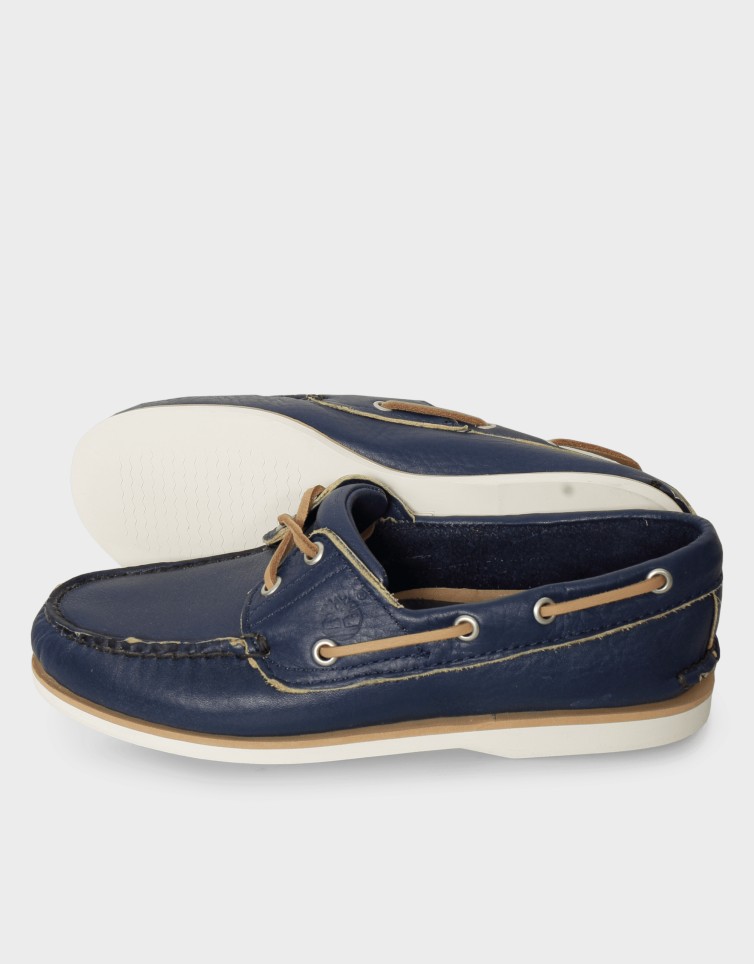 CLASSIC BOAT BOAT SHOE