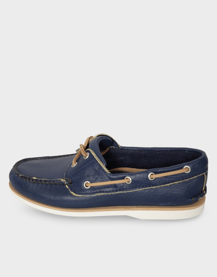 CLASSIC BOAT BOAT SHOE