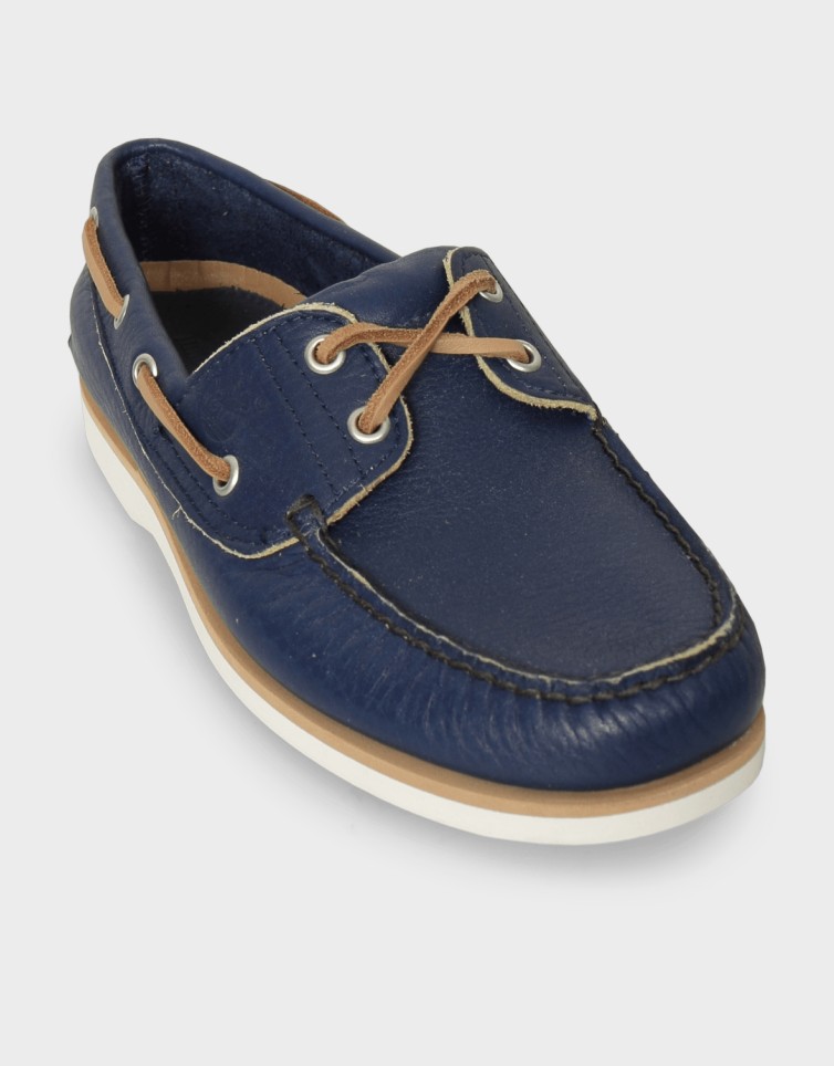 CLASSIC BOAT BOAT SHOE