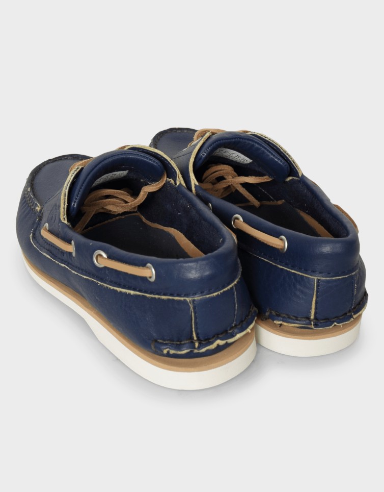 CLASSIC BOAT BOAT SHOE