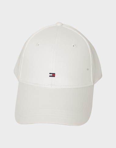 FLAG COTTON 6 PANEL CAP