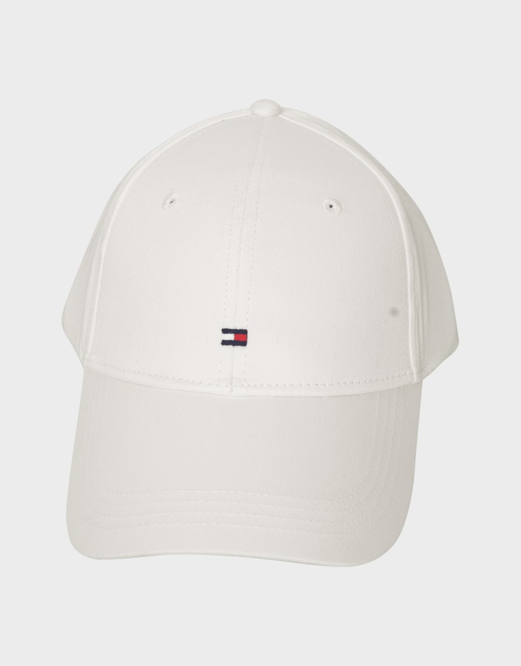 FLAG COTTON 6 PANEL CAP
