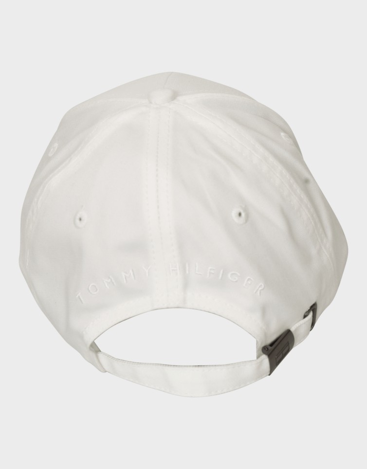 FLAG COTTON 6 PANEL CAP