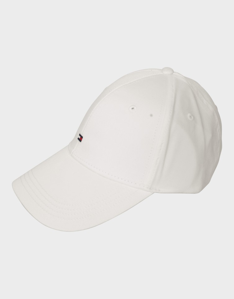 FLAG COTTON 6 PANEL CAP
