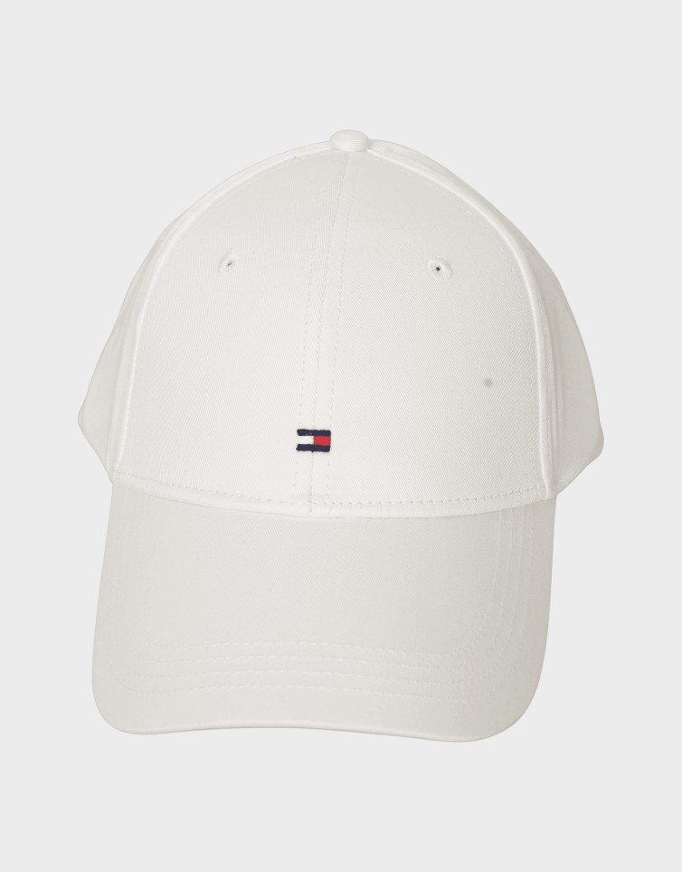 FLAG COTTON 6 PANEL CAP