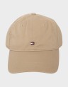 FLAG SOFT 6 PANEL CAP