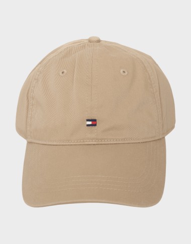 FLAG SOFT 6 PANEL CAP
