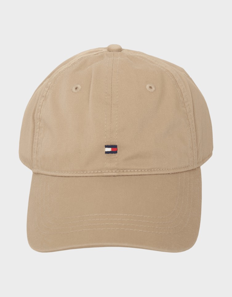 FLAG SOFT 6 PANEL CAP