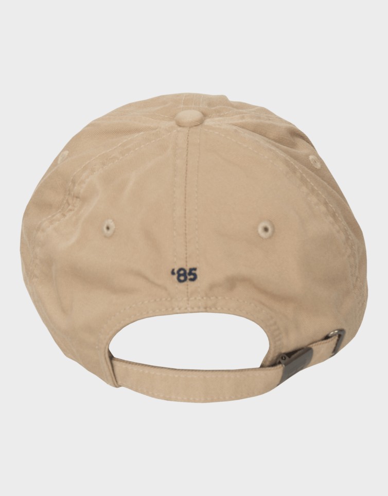FLAG SOFT 6 PANEL CAP