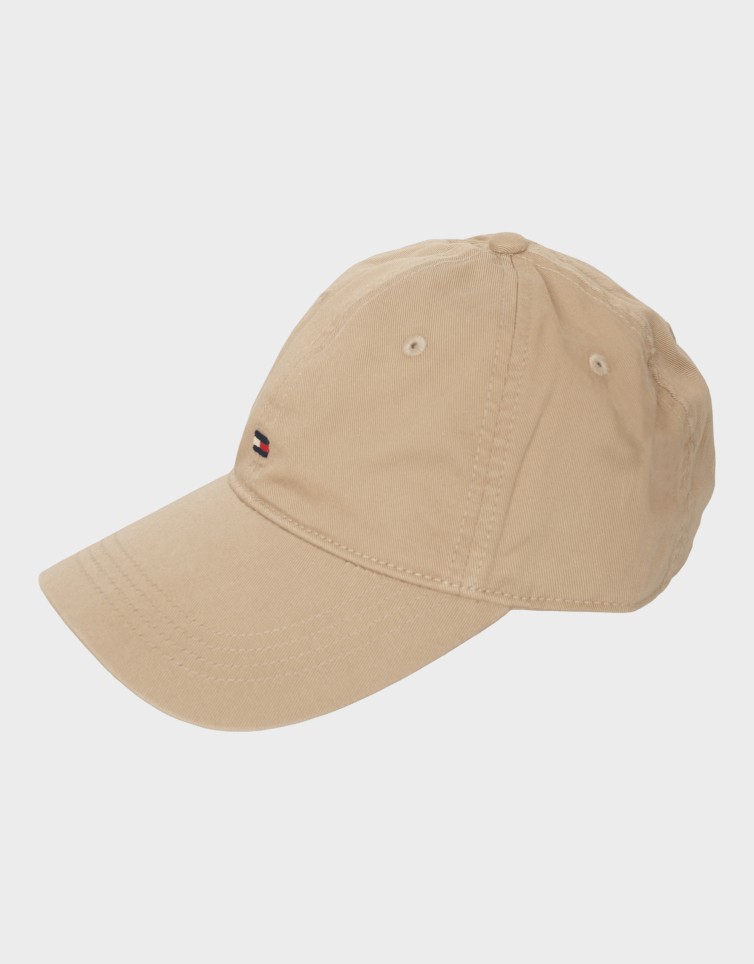 FLAG SOFT 6 PANEL CAP