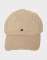 FLAG SOFT 6 PANEL CAP