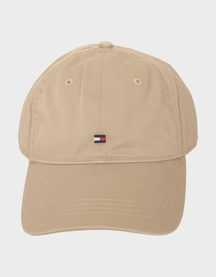 FLAG SOFT 6 PANEL CAP