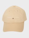 LINEAR LOGO CAP