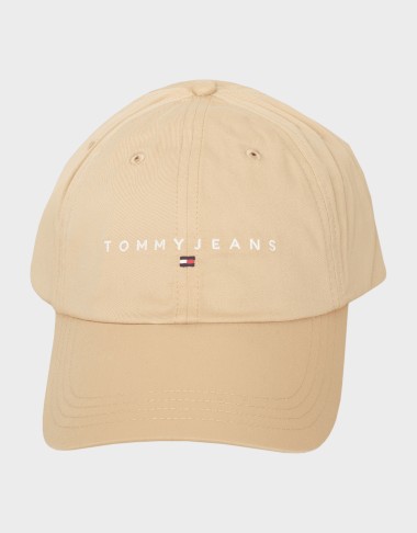 LINEAR LOGO CAP
