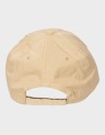 LINEAR LOGO CAP
