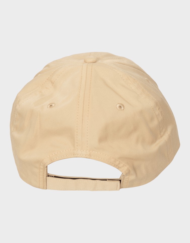 LINEAR LOGO CAP