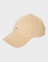LINEAR LOGO CAP