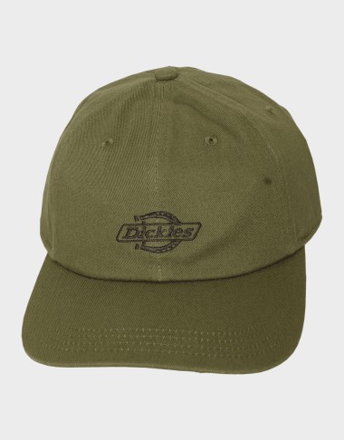 ESSENTIAL DAD CAP