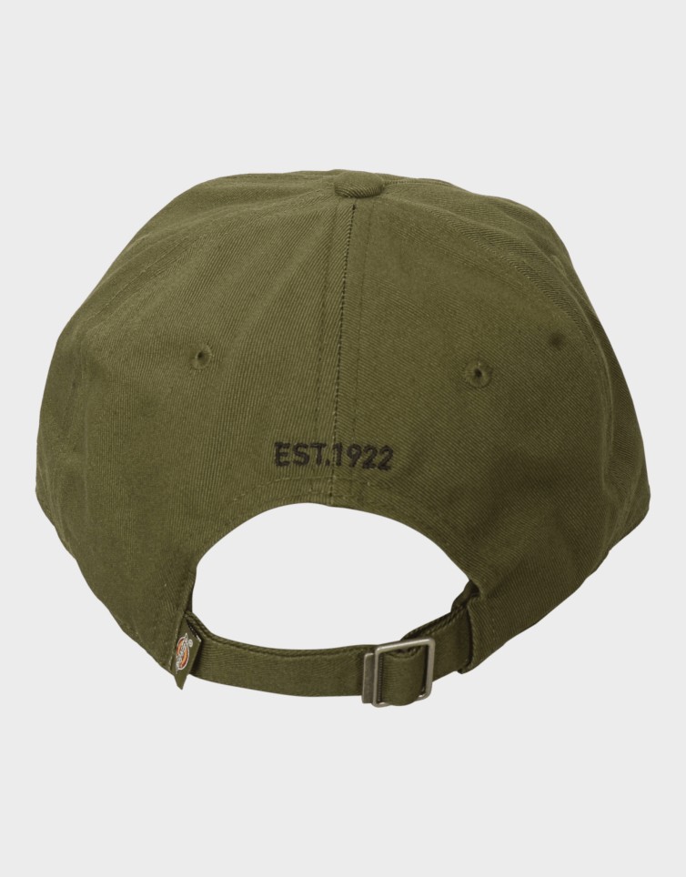 ESSENTIAL DAD CAP