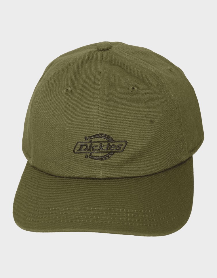 ESSENTIAL DAD CAP