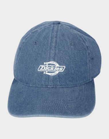 DENIM DAD CAP