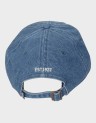 DENIM DAD CAP