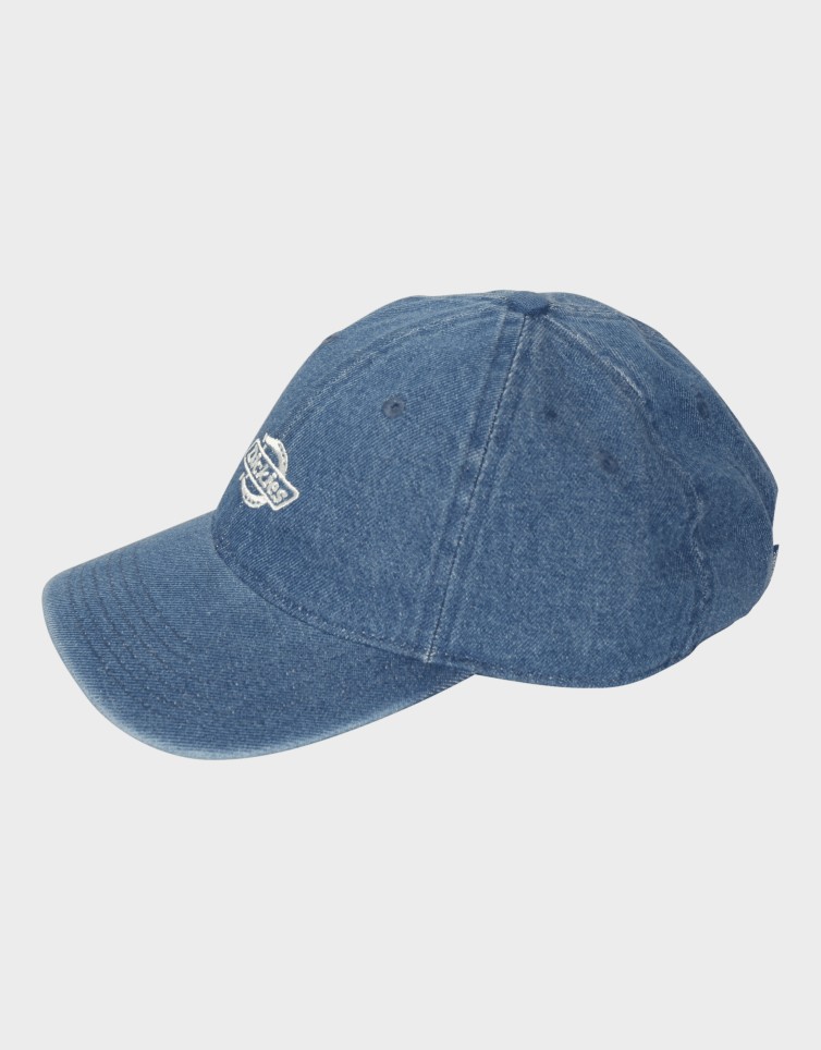 DENIM DAD CAP