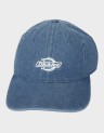 DENIM DAD CAP