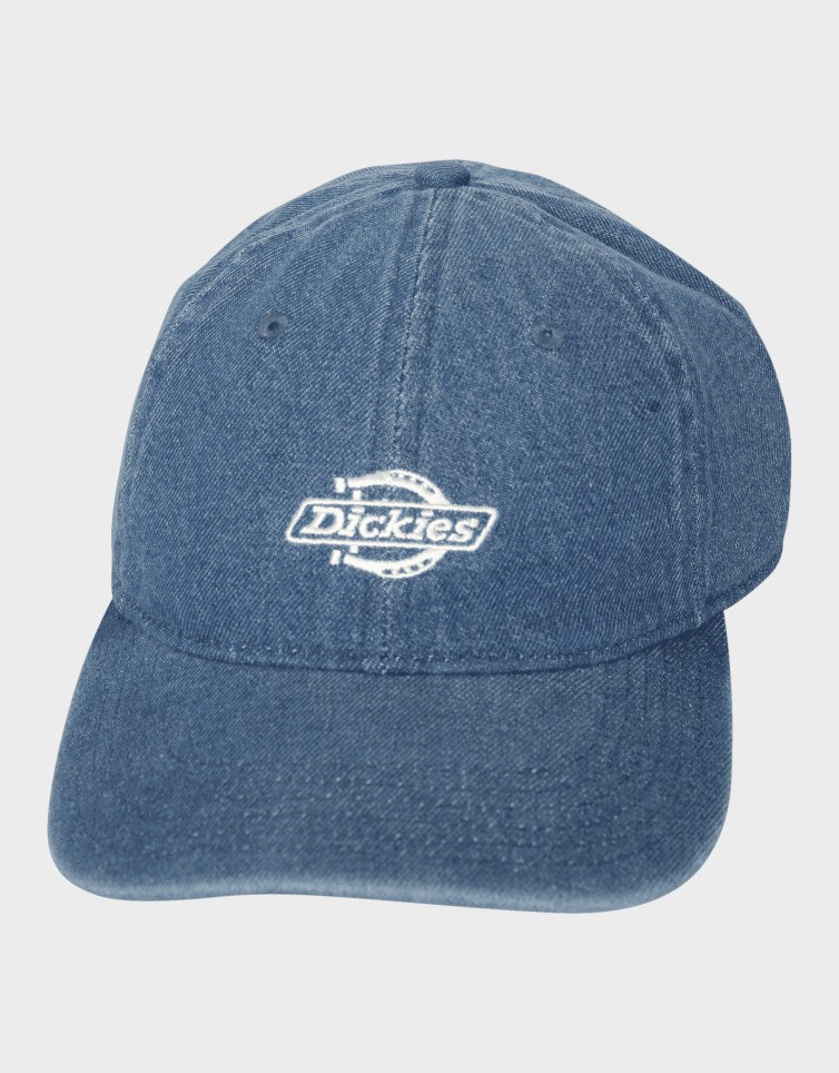 DENIM DAD CAP
